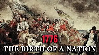 1776: The Year America Broke Free &mdash; The Untold Story of Independence | #history #1776