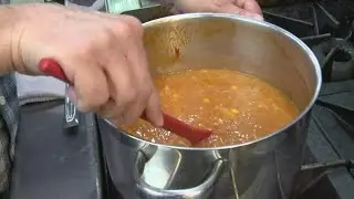 Head-to-head burgoo recipe battle kicks off at Against the Grain in Louisville