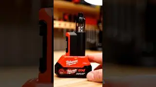 M12 Vape Milwaukee