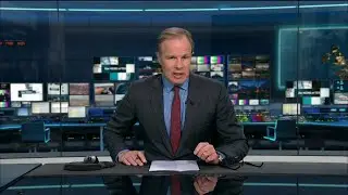 ITV News at Ten (12th January 2022)