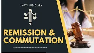 Suspension remission and commutation of sentence under CrPC | Remission of sentence | Bilkis bano