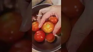 Mangalore style Tomato saar easy 15 minutes recipe #saar #tomato #easy
