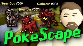 Pokemon But its in RUNESCAPE