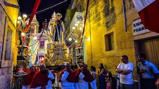 𝐏𝐮𝐫ċ𝐢𝐬𝐬𝐣𝐨𝐧𝐢 (𝟐𝟎𝟐𝟓 - 𝐓𝐫𝐢𝐪 𝐢𝐥-𝐊𝐧𝐢𝐬𝐣𝐚 𝐮 𝐌𝐢𝐬𝐫𝐚ħ Ħ𝐚𝐥 𝐊𝐢𝐫𝐤𝐨𝐩) / Ħ𝐚𝐥 𝐊𝐢𝐫𝐤𝐨𝐩 𝐒𝐚𝐧 𝐋𝐞𝐨𝐧𝐚𝐫𝐝𝐨 / 𝐅𝐞𝐬𝐭𝐚 𝐓𝐢𝐭𝐮𝐥𝐚𝐫𝐢