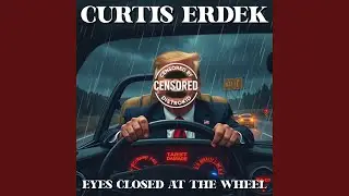 Eyes Closed At The Wheel