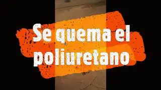 Poliuretano vs celulosa