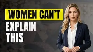 The Real Reason Women Are Drawn To Certain Men Immediately Understanding Female Secrets