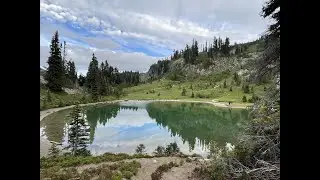 Episode 7 - Pacific Crest Trail