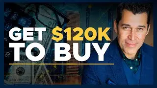 Ontario Keys to Community 2025: How to Get $120K for Your First Home