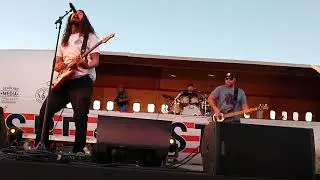 The Expendables LIVE @ SBD Fest 2019