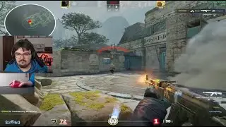 Season 4 Premier Grind (30K POV)