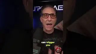 Dave Asprey Discusses Triggers and 