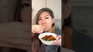 Dad&rsquo;s bo kho recipe! Vietnamese beef stew 🥰