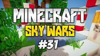 Skywars #31 &Pi;&alpha;&iota;&zeta;&omicron;&upsilon;&mu;&epsilon; &mu;&epsilon; fans /w DansyFurball76 /w Flaming_PvP