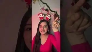 Christmas Giveaway announcement for you✨🫶🏻🤍