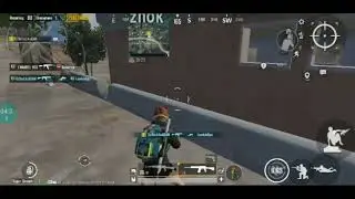 A bad montage on SAMSUNG J4+ #montage #pubg #ADAMplaysYT #RAFIQWAZIRGAMING         |MONTAGE|