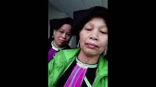 Bà chị đi chữa bệnh ở viện hát than ván cực hay 