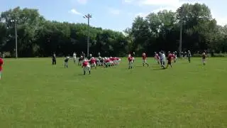 Raiders off13
