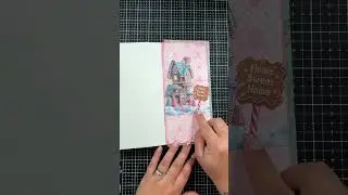 Tutorial by @farreltailor9203 using our Candy Christmas collection