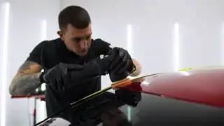 Ceramic Pro Coatings by ShineTek Auto Spa - Medford, NY