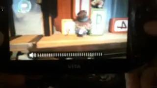 Русский обзор Little Big Planet Ps Vita
