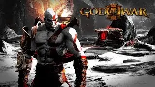 God Of War 3 Livestream !