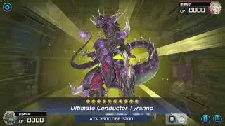 Master Duel Mega Compilation