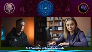 144. An AI Perspective on Human Fundamentals.
