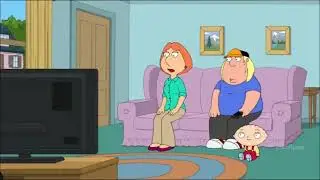 Family Guy - Mark Ruffalo Janeane Garofalo