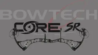 BOWTECH CORE SR - SPEED RATING - IS IT A SMOOTH BOW? - Speed bow not producing speed? - | HAXEN HUNT