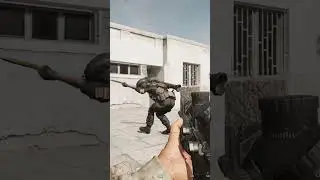 Triple Kill | Squad | MEE Mod