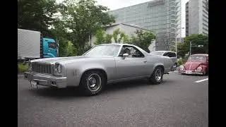 20220515 お台場車第34回ムーンアイズ ストリート カー ナショナルズ03