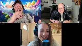 KATG.com 3932: The Truth About Snoop Dogg? w/ Myka Fox and Tim McLaughlin
