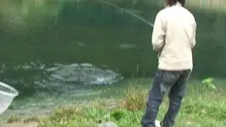 pemancing profesional