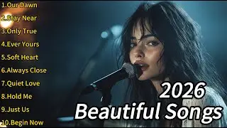 True Love Lullabies — Soft Female Vocals for Peaceful Sleep