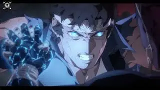 No VoiceOver - GOD TIER ANIMATION Part 2