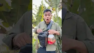 I bought bread but forgot to bring money...💰 | tit tv #tittv