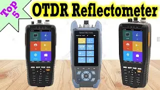 Top 5 Best OTDR Reflectometer 2020