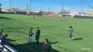 Real Hidalgo vs Monaco 1/11/2026