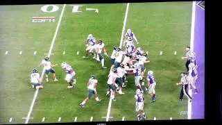 Ron Cherry 1 Point Safety
