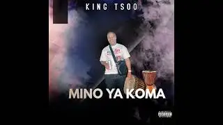 KING TSOO FT DITLOKOLOKO,SABZA & MAKHABA KILLER - BAREMONELA