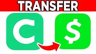 How To Transfer Money From Chime To Cash App 2025! - Tutorial