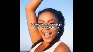 Ela entrega n&eacute; ❤️🇧🇷 #anygabrielly #joshbeauchamp #noahurrea #diarrasylla #uniters #nowunited
