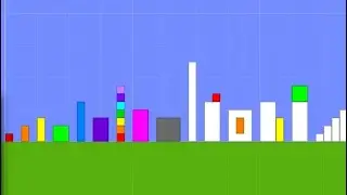 Numberblock 1-1000 part one