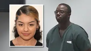 Ex-Doraville officer charged with murder, kidnapping of Gwinnett teen: full press conference