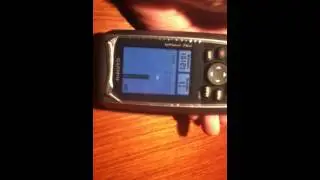 78sc Barometer & Altimeter Problem