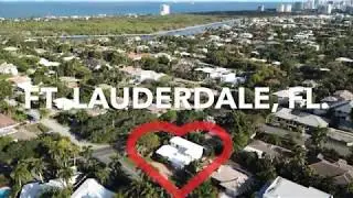 Coral Ridge, Bayview Elementary School, Ft Lauderdale Beach 33305, 33306,33308