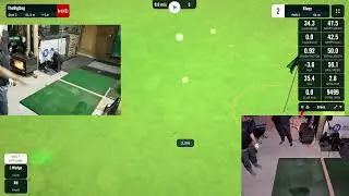 TheBigDog Live! -  Par 3 Tour Rd 1 & 2 MacGregor Downs