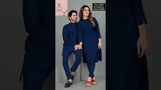 couple dress #viralyoutubshort #fashion #dress #eidclothes