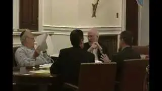 Planning Board of Elizabeth (NJ) Regular Meeting of April 5, 2012 - 2nd Application